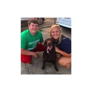 Meet your Posher, Kyle